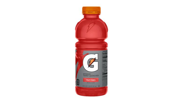 Gatorade