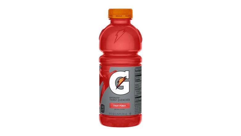 Order Gatorade food online from Jersey Mike store, Phoenix on bringmethat.com