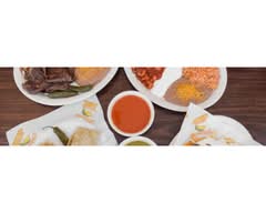 Filibertos Mexican Food (1450 Eubank Blvd)