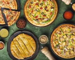 La Pino’z Pizza Nashville