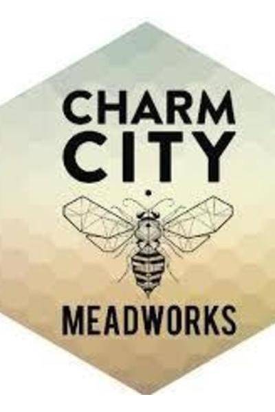 Charm City Meadworks Variety (4x 12oz cans)