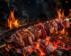 Mangal ET Kebap-Haus
