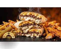 Brick'N'Cheese (Capitol Hill)