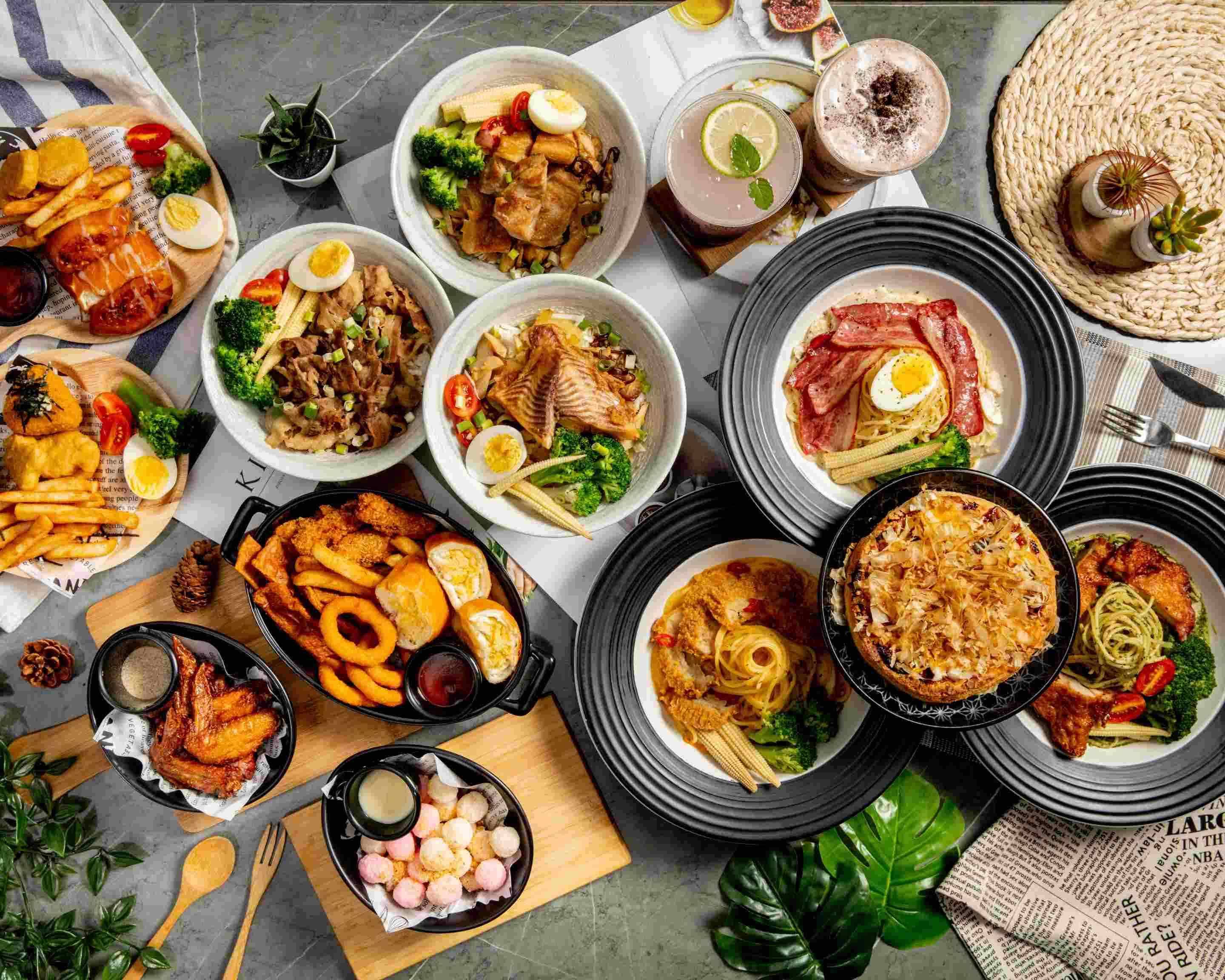 東港Louti樓梯 東港店外送 | 菜單和價目表 | Uber Eats