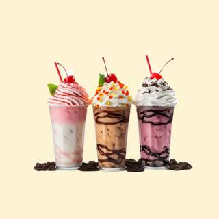 Milkshake