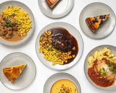 Café MOCCASOLA Zielstattstraße