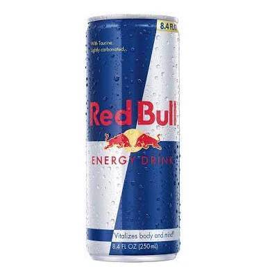 Red bull 💪🏼