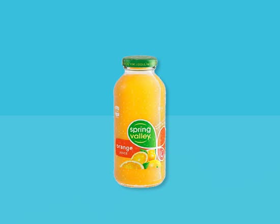300ml Juice