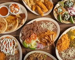 Ricos Tacos Anthony