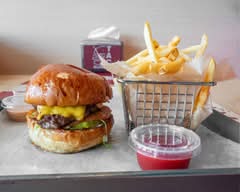 TAC Burger (249 Westport Ave)