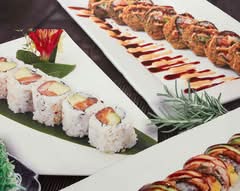 Ninja Japan Teriyaki & Sushi (2438 Jerome Avenue)