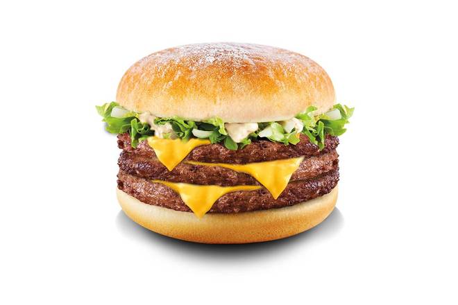 😍 Mega Cheese 😍