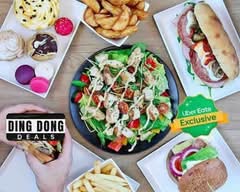 Anytime Deli