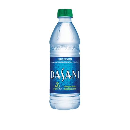 Dasani® Bottled Water