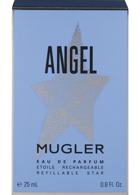 Thierry Mugler Angel Eau De Parfum Spray For Women