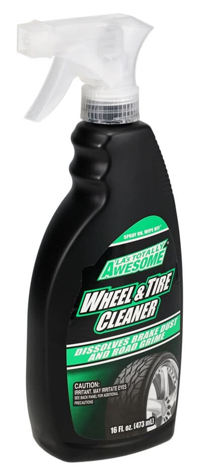 LA's Totally Awesome Wheel & Tire Cleaner Spray (16 fl oz)