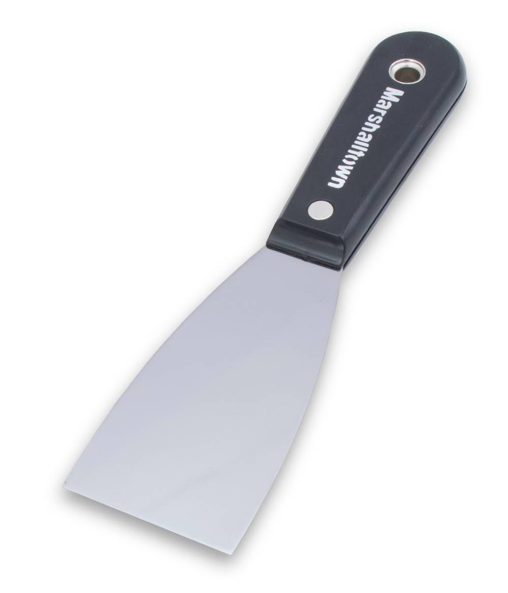 Marshalltown Flex 2-in Steel Putty Knife | M5203-L