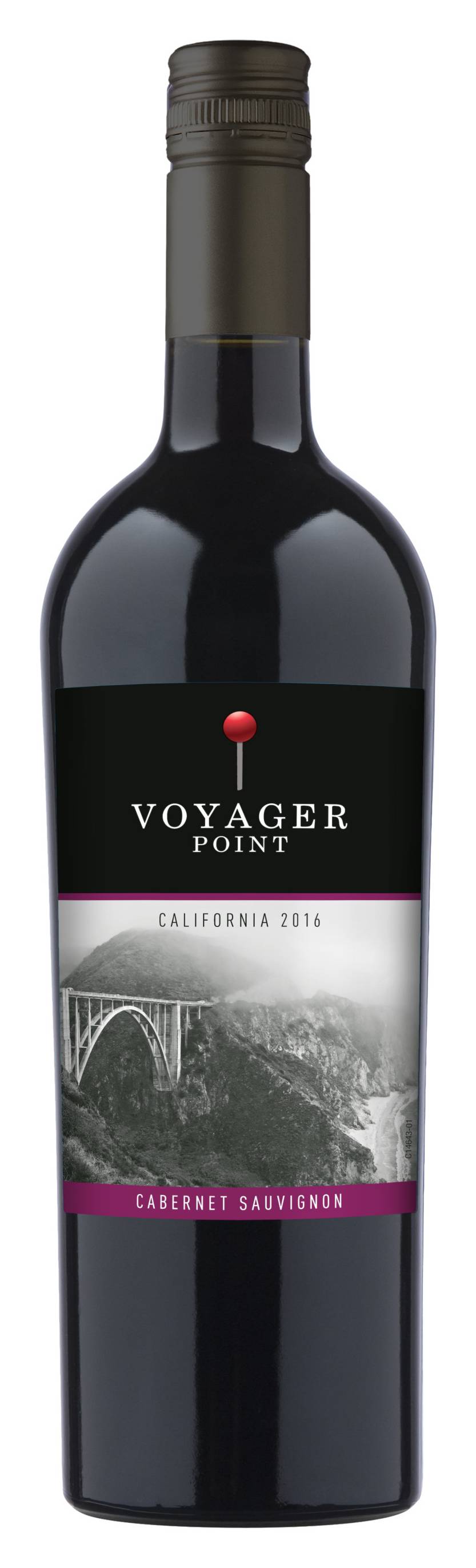 Voyager Point Cabernet Sauvignon (750 ml)