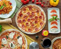 Pizzeria do Largo
