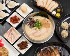 麺屋 燎 MENYA RYO