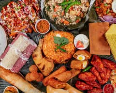 Luxme Vilas (5637 Finch Avenue East Unit 2B Scarborough)