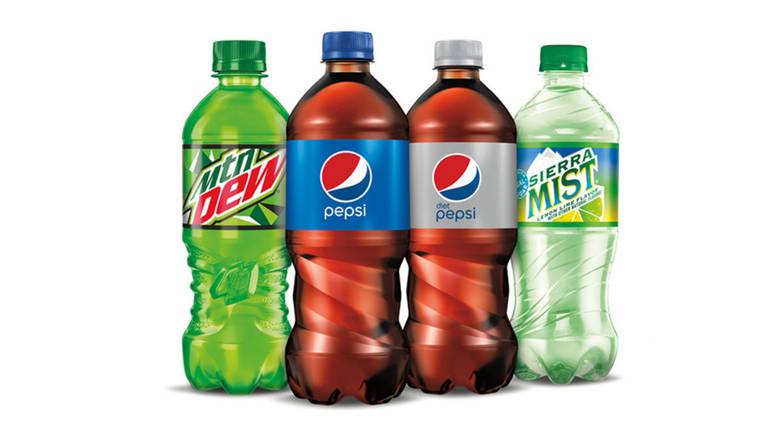 Order Bottled Soda food online from Wild Burger store, Gainesville on bringmethat.com