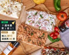 KAXXA PIZZA 咔嚓羅馬披薩