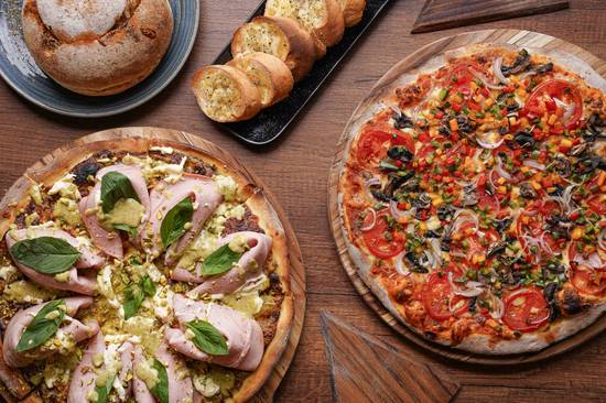 Salerno Samborondón (Buenavista Plaza)