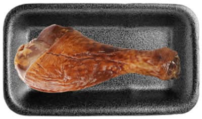 Audie'S Smoked Turkey Drumsticks - Lb