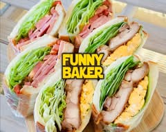 FUNNY BAKER