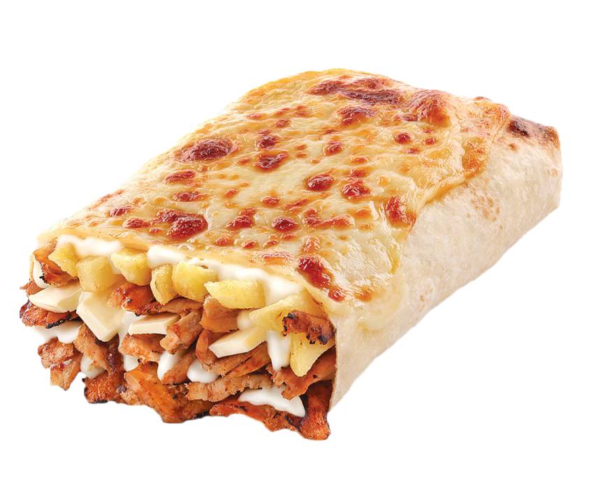 Le TacosGrec