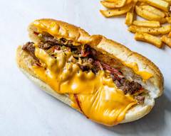 Hall of Fame Cheesesteaks