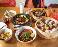 Dumpling Patio (San Francisco, CA)