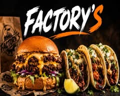 FACTORYS