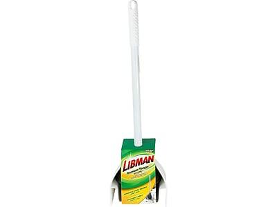 Libman Premium Plunger and Caddy