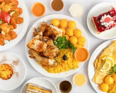 Tina's Portuguese Cuisine (301 Dundas Street West)