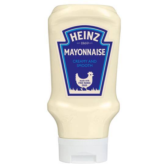 Heinz Mayonnaise 395g