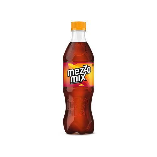 Mezzo Mix Orange 0,5l