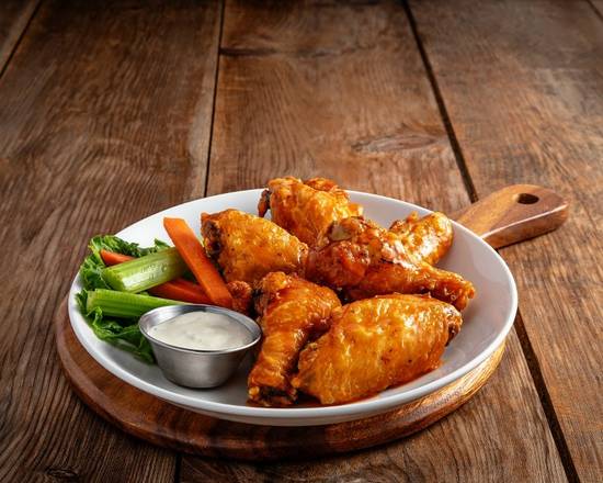 Wings 6 App