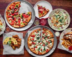 Diamond Pizza & Steaks