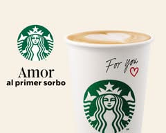 Starbucks - (Canteras)