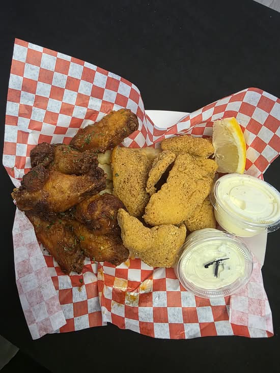 Moo's Krazy Kitchen