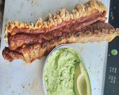 MR. Porky (Tuxtla Gutierrez)