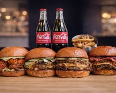 SV144  Burger & Drinks