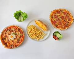 Allo Pizza Uno