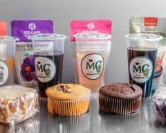 MC COFFEE BUBBLE TEA