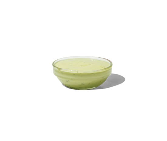 Avocado Ranch