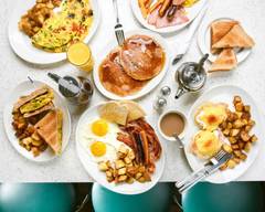 New Quality Restaurant: All Day Breakfast, Omlettes, French Toast & More