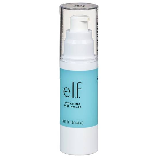 E.l.f. Clear Hydrating Face Primer