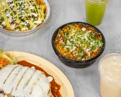 Tacos El Guero (Fontana)